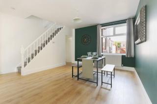 Modern home near Alexandra Dock - Great Coates - 7