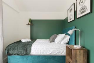 Modern home near Alexandra Dock - Great Coates - 2