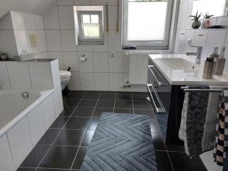 Ferienhaus mit Herz in Dörpen - Dörpen - 6