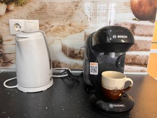 Apartament, Buiucani District - 6