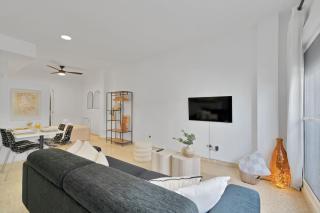 Nueva! Céntrica Suite Boutique - Algeciras - 5