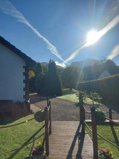Seren Garden Pod - Fort William - 4