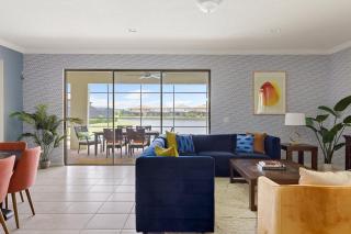 Sleeps 20 Resort Home Near Disney PoolGame Room Twice-as-Nice by AvantStay - Kissimmee - 4
