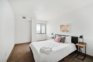 Pp 2107 Beautiful 1br Apartment I Free Parking - 5