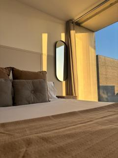 City Centre Rooftop Apartment with Free Secure Parking - Manchester - 5