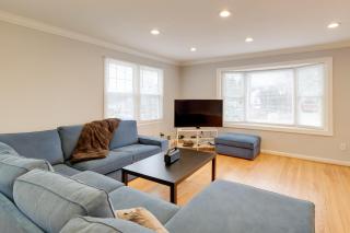 DC Area Home about 1 Mi to Metro WFH Friendly! - Silver Spring - 7