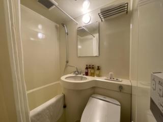 Kusatsu Daiichi Hotel - Vacation STAY 99256v - Kusatsu - 9