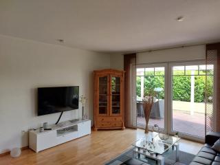 Ferienhaus mit Herz in Dörpen - 7