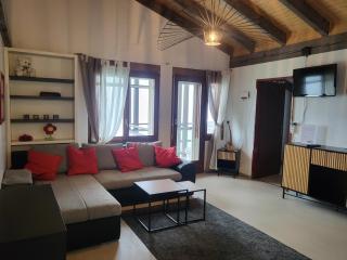 Hotel Platten Apartment - Gersau - 5
