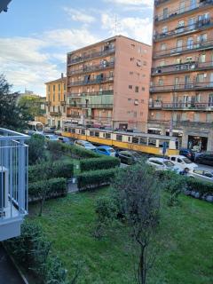 Chic Flat - Milan - 2