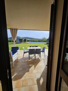 Villa Domo Sardo - Castiadas - 3