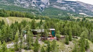 Canmore Alpine Hostel - Alpine Club of Canada - Canmore - 0