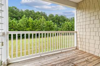 Verandas 1836 I Modern 2bd I Parking I Pool I Gym - Valley - 7