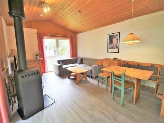 Ferienhaus mit Pool - Granzow - 5
