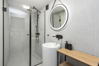 Seafront Villa Kupinica with heated Pool - 2