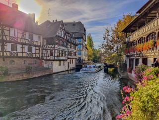 Centre Strasbourg - 0