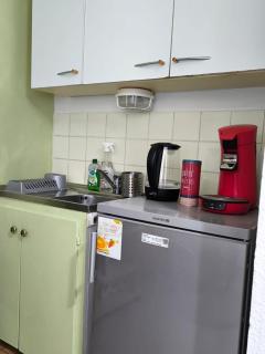 Centre Strasbourg - 3