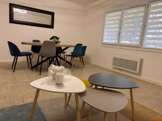 Entre Loire and Chateaux - Appartement 2 Chambres - Saint Laurent Nouan - 4