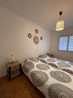 Entre Loire and Chateaux - Appartement 2 Chambres - Saint-Laurent-Nouan - 1