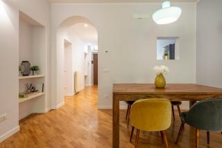 Luxury Design Apt in Brera District - B Home - Milan - 3
