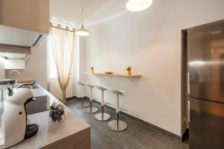 Luxury Design Apt in Brera District - B Home - Milan - 1