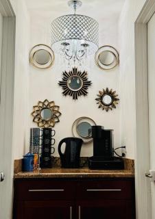 Arbnb-Vintage Modern Luxury-Deep Ellum-Fair Park-Downtown Dallas - 9