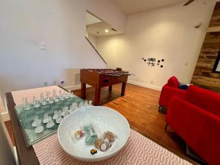 Arbnb-Vintage Modern Luxury-Deep Ellum-Fair Park-Downtown Dallas - Dallas - 3