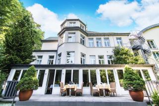 Hotel Das Lola - Essen - 6
