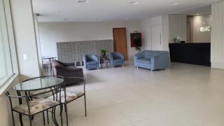 Lindo apartamento com incrível vista urbana - 7
