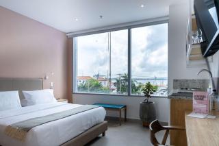 San Martin by Wynwood House - Cartagena das Índias - 4