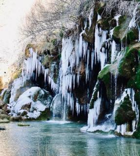 El Capricho de la Serranía III - Tragacete - 9