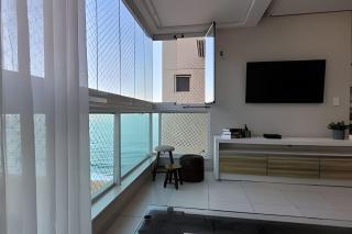 Condomínio pé na areia em Praia de Itaparica - 2