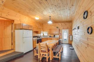 6 Mi to Shingleton Manistique Home with Yard! - 9
