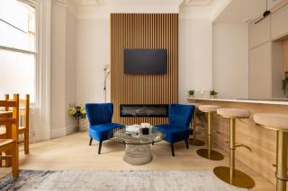 London Lovers - Newly Refurbished 2 BR in Chelsea - Londra - 8