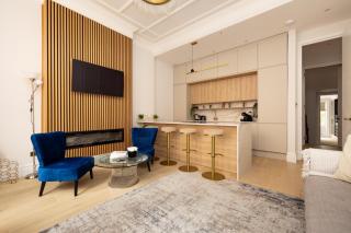 London Lovers - Newly Refurbished 2 BR in Chelsea - Londra - 7