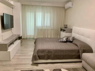 Central and beautiful flat - Focşani - 7