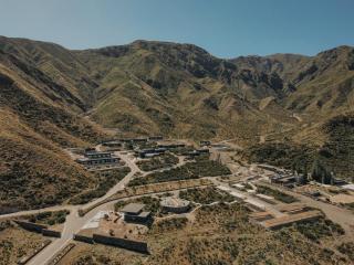 Puesto del Indio - Mendoza - 9