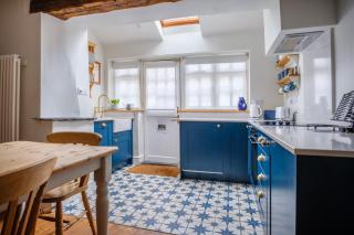 Fellfoot Cottage in the Lake District - 8