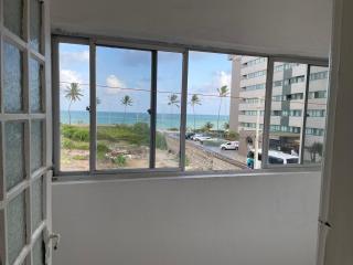 apt temporada frente p/mar - Maceió - 3