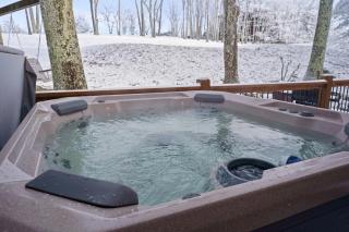 The Tee House - Beech Mountain - 6