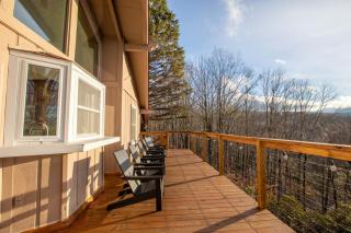 The Tee House - Beech Mountain - 3