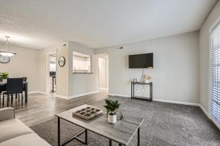 Crest At East Cobb1820e Comfort, Spacious 2bd 2bt - Marietta - 5