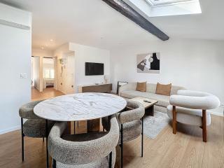 54m2 hypercenter, face Palais des Festivals - Cannes - 5