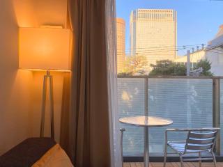Pangoo Shinagawa Room 303 - Vacation STAY 99296v - Tokyo - 5
