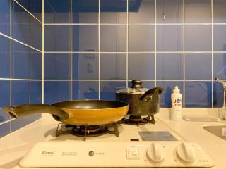 Pangoo Shinagawa Room 303 - Vacation STAY 99296v - Tokyo - 3