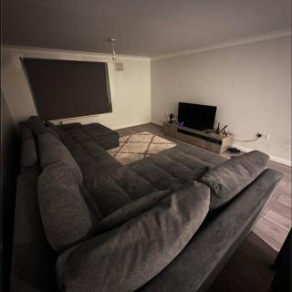 Cozy Kingsize Room in London - Dagenham - 5