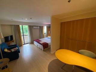 Aparthotel em Pq Ibirapuera - São Paulo - 0