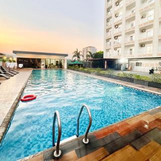 Lu's Cozy Place at The Villages Clark - 8