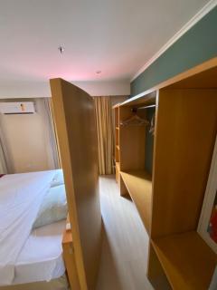Aparthotel em Pq Ibirapuera - São Paulo - 9