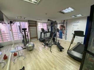 Aparthotel em Pq Ibirapuera - São Paulo - 7